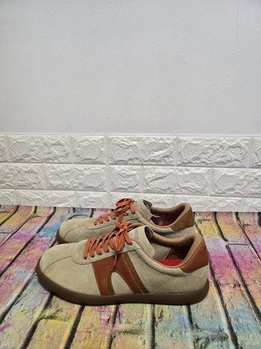 Camper twins lifestyle shoes - twins,