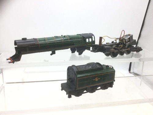 Hornby r259 gauge green - r259, oo