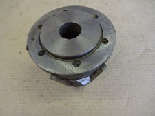 Burnerd Multisize collet MC5 3/8"-1/2"