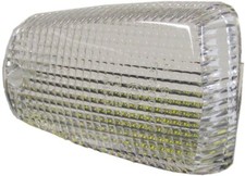 Indicator Lens Rear R/H Clear