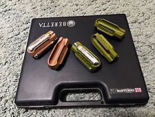 Triple 12G Co2 Cartridge