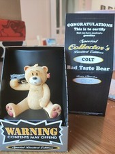 Bad Taste Bears Colt Rare