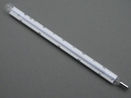 Jobo colour thermometer 3321 - colour, #3321