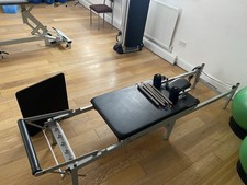 Clinical Pilates Reformer