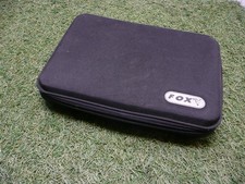 3x FOX MICRON BITE ALARM +