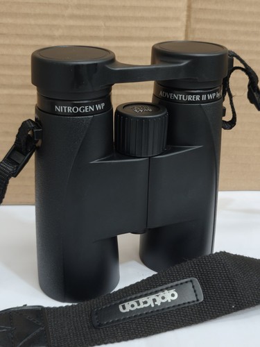 Opticron 8x42 adventurer - opticron, ii
