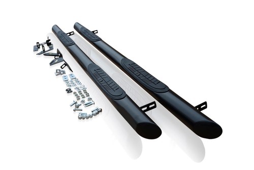 Black stainless side - black,