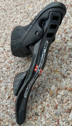 Campagnolo super record - campagnolo,