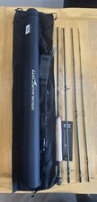 Brand New Daiwa Wilderness 9’ , 5 Weight Fly Rod