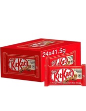 KitKat 4 Finger Milk Chocolate