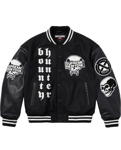 Supreme bounty hunter varsity - supreme,