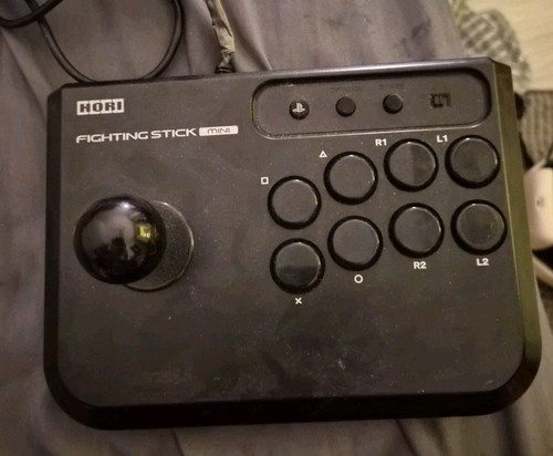 Hori fighting stick mini - fighting,