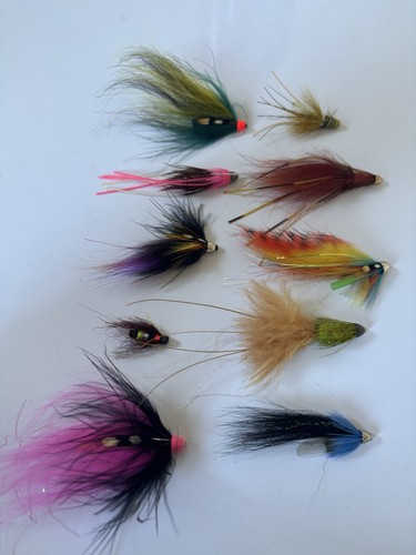 Scottish salmon tube - scottish,