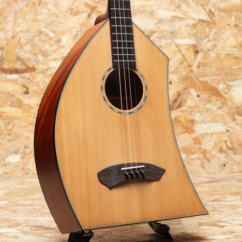 Yairi 2003 used - used, acoustic