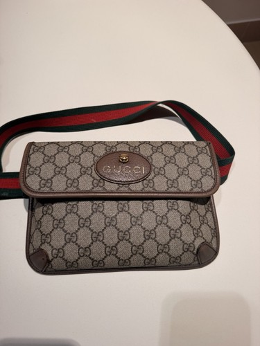 Vintage gucci supreme - vintage, gg