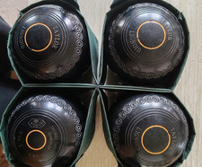 Thomas Taylor Lignoid Lawn