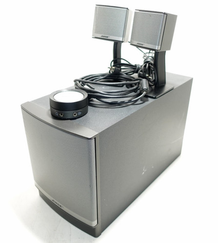 Bose companion series 2 - bose,