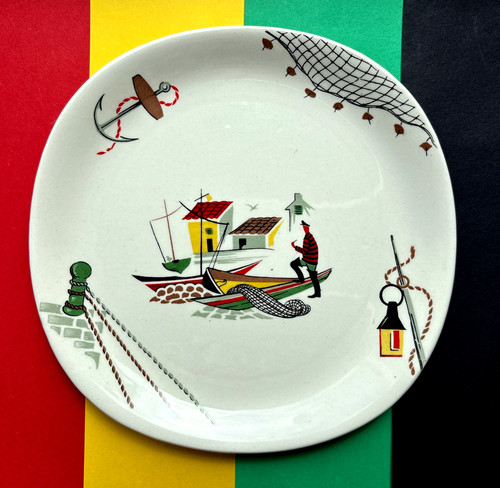 Vintage retro alfred meakin - vintage,