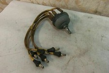 USED LUCAS 16SA PANEL SWITCH