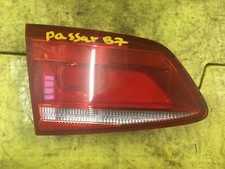 Vw Volkswagen Passat B7 Estate