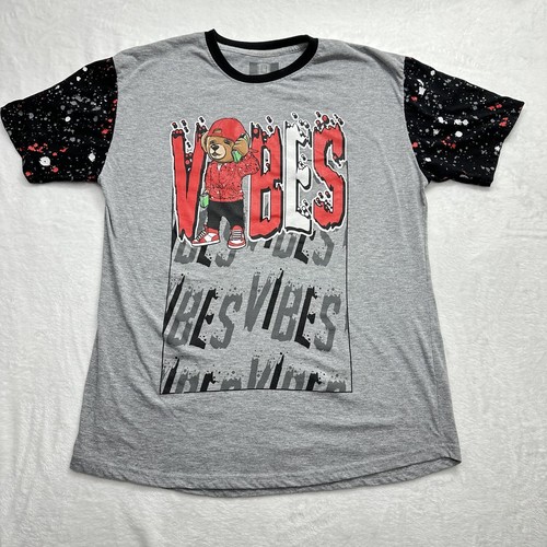 Hustle shirt mens - og,