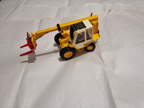 Britains autoway jcb - 1:32,