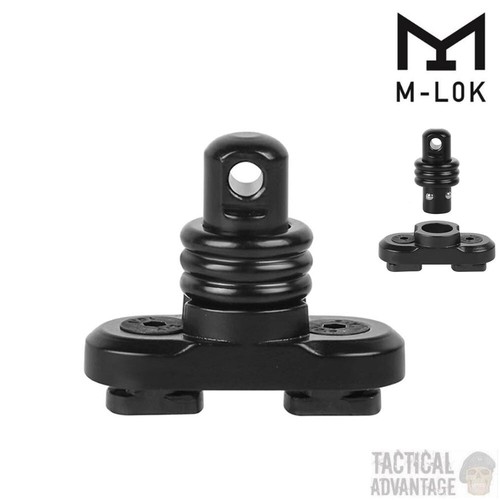 Lok quick detach sling - m-lok, qd
