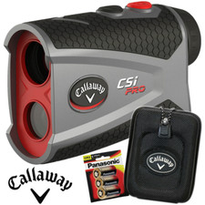 CALLAWAY 2026 CSI PRO GOLF
