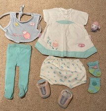 🌟BABY ANNABELL DOLL