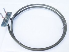 LOGIK COOKER FAN OVEN HEATING