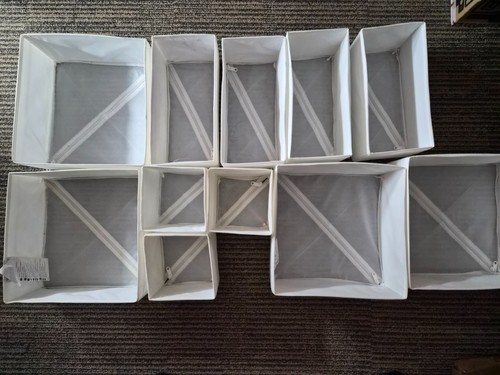 Ikea skubb storage - skubb,