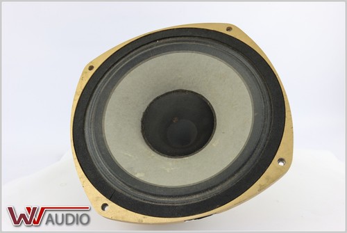 Tannoy lynx speaker filter - tannoy,