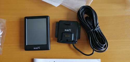 Bury cc9068 bluetooth - cc9068,