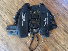 Dive Rite Super Wings with Rec