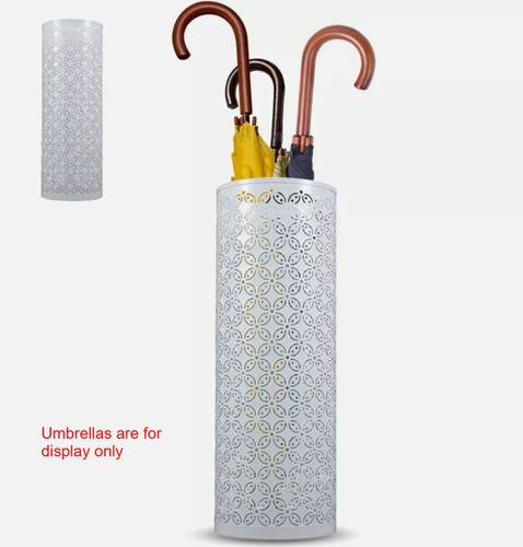 Umbrella metal holder stand - metal,