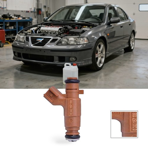 Fuel injector suitable for - suitable,