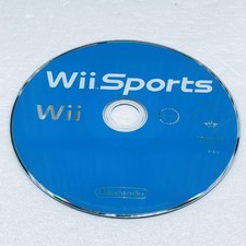 Wii Sports Nintendo Wii 2006