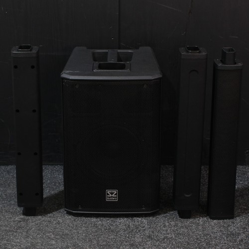 Subzero l48 bluetooth column - l48,