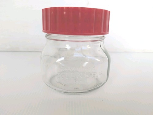 Vintage ravenhead kilner jars - vintage,