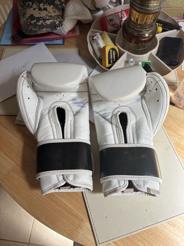 Cleto reyes gloves good - oz,