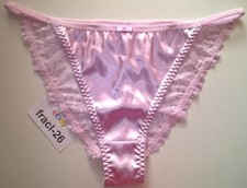 Sexy Shimmery Lilac Satin /