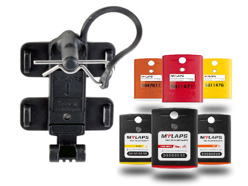 Mylaps transponder bracket - mylaps,