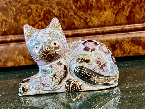 Vintage chinese handcrafted - chinese,