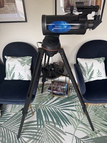 Celestron astro 102 wifi - fi,