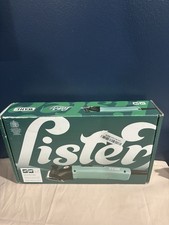 Lister Shearing Star Livestock