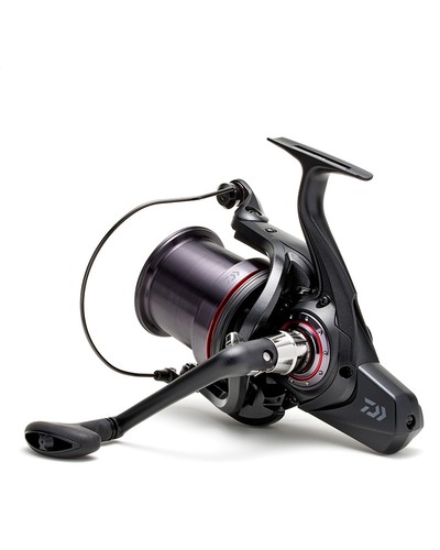 Daiwa whisker scw - scw, qd