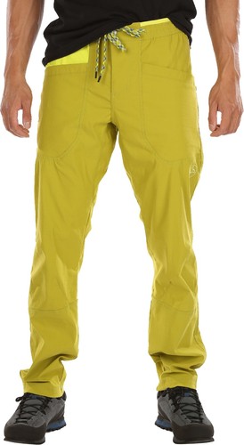 Sportiva mens lime - mens, green