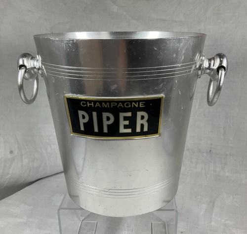 Piper champagne ice - piper, bucket