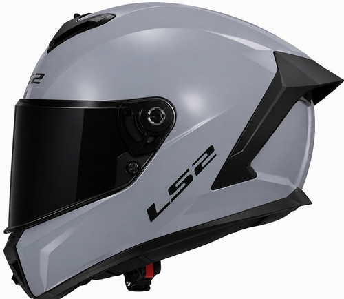 Ls2 ff820 rapid full face - ls2,