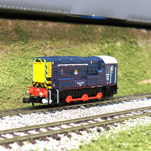 Graham farish 371 004bsf class - graham,